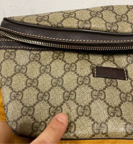 Cheap gucci waist bag sale