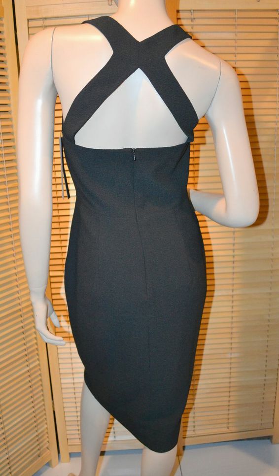 Bodycon dress size on sale 8